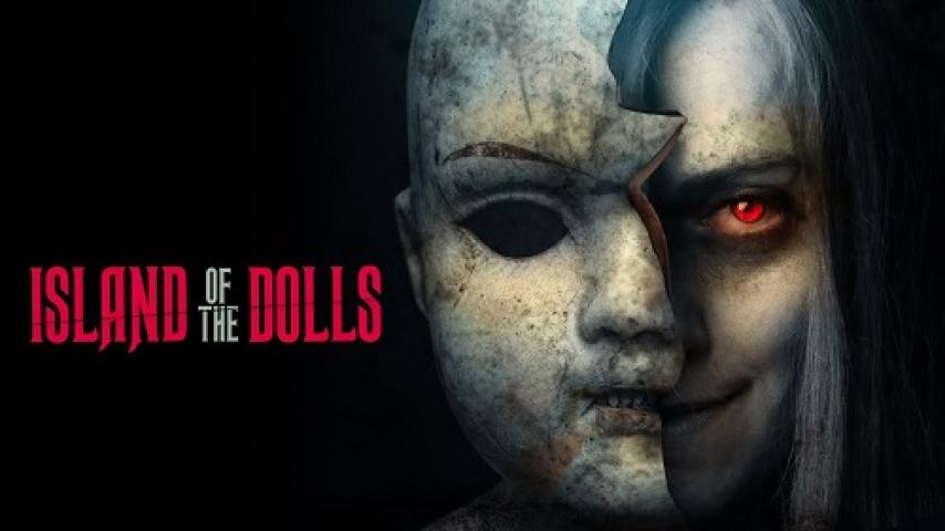 مشاهدة فيلم Island Of the Dolls 2023 مترجم شاهد فور يو