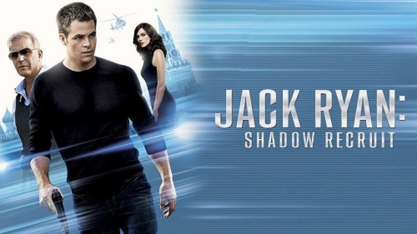 مشاهدة فيلم Jack Ryan Shadow Recruit 2014 مترجم شاهد فور يو