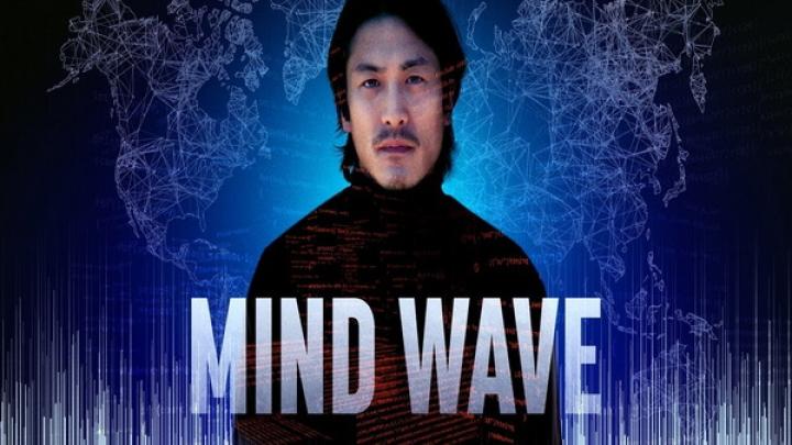 مشاهدة فيلم Mind Wave 2024 مترجم شاهد فور يو