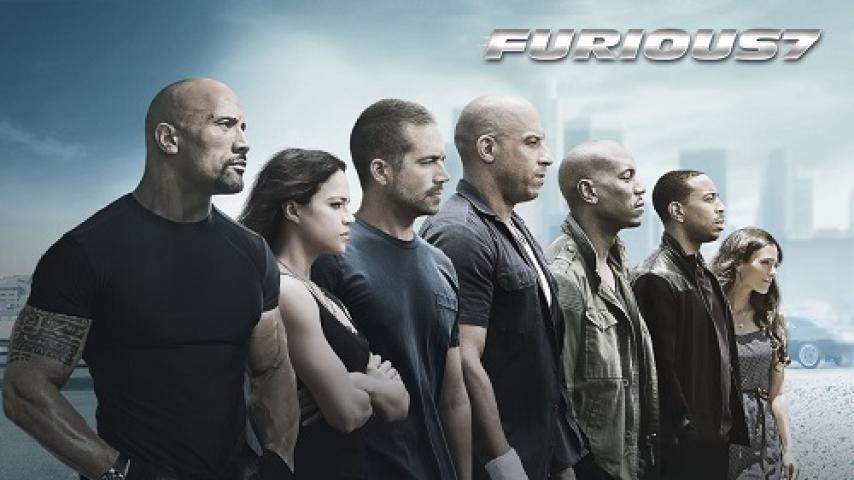 مشاهدة فيلم Fast And Furious 7 2015 مترجم شاهد فور يو