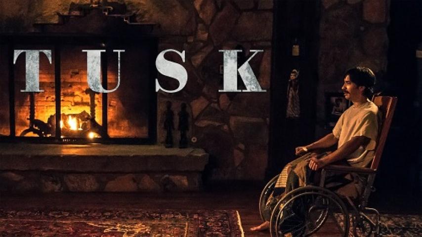 مشاهدة فيلم Tusk 2014 مترجم شاهد فور يو