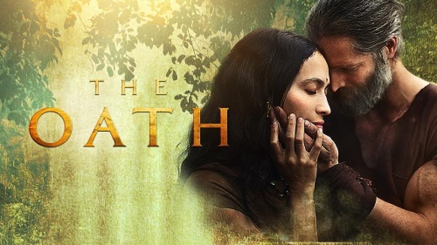 مشاهدة فيلم The Oath 2023 مترجم شاهد فور يو