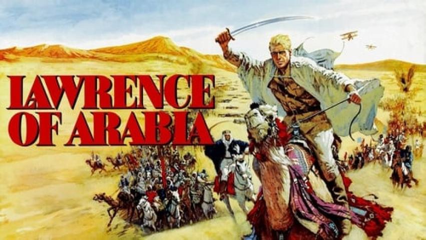 مشاهدة فيلم Lawrence of Arabia 1962 مترجم شاهد فور يو