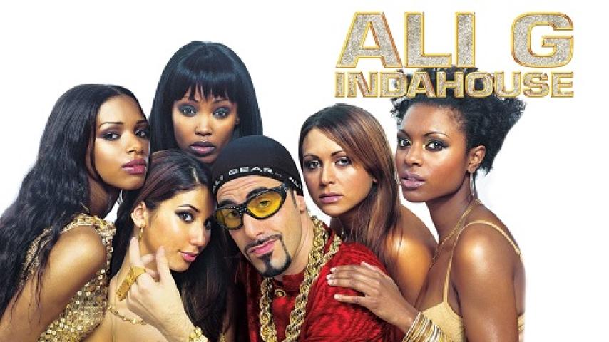 مشاهدة فيلم Ali G Indahouse 2002 مترجم شاهد فور يو