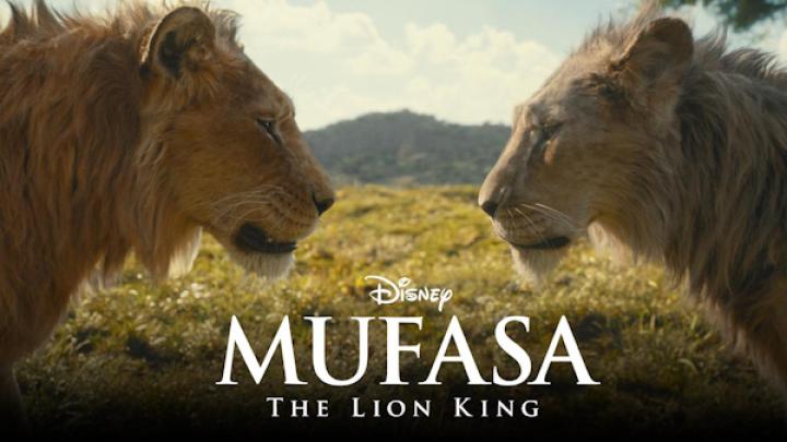 مشاهدة فيلم Mufasa The Lion King 2024 مترجم شاهد فور يو