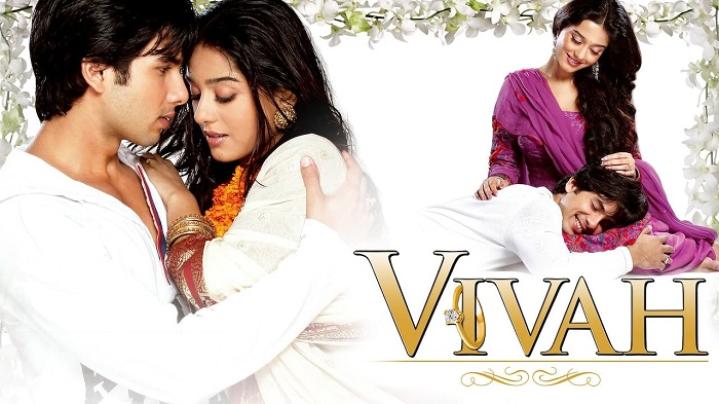 مشاهدة فيلم Vivah 2006 مترجم شاهد فور يو