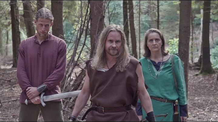 مشاهدة فيلم Viking Blood Lust 2023 مترجم شاهد فور يو