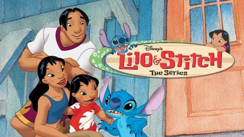 مشاهدة فيلم Lilo & Stitch 2002 مدبلج مصري شاهد فور يو