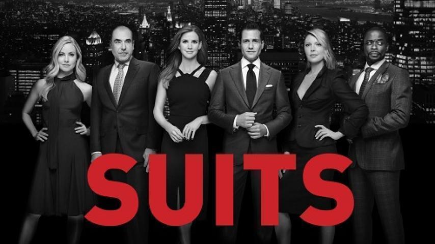 مسلسل Suits الموسم التاسع الحلقة 7 السابعة مترجم شاهد فور يو