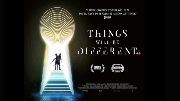 مشاهدة فيلم Things Will Be Different 2024 مترجم شاهد فور يو