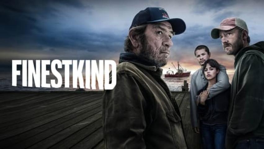 مشاهدة فيلم Finestkind 2023 مترجم شاهد فور يو