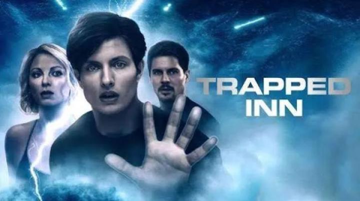 مشاهدة فيلم Trapped Inn 2024 مترجم شاهد فور يو